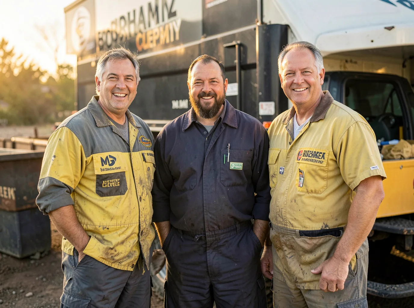 Sewage Cleanup company in Lake Park, GA
