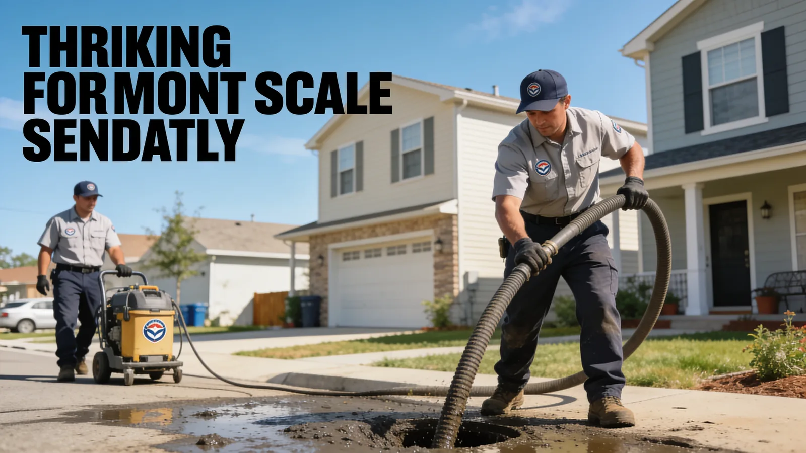 Sewage Cleanup in Lake Park, GA near me